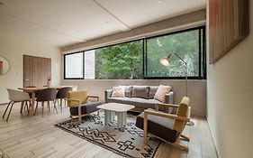 Polanco Prime Location Suites - Near Usa Embassy & Citibanamex